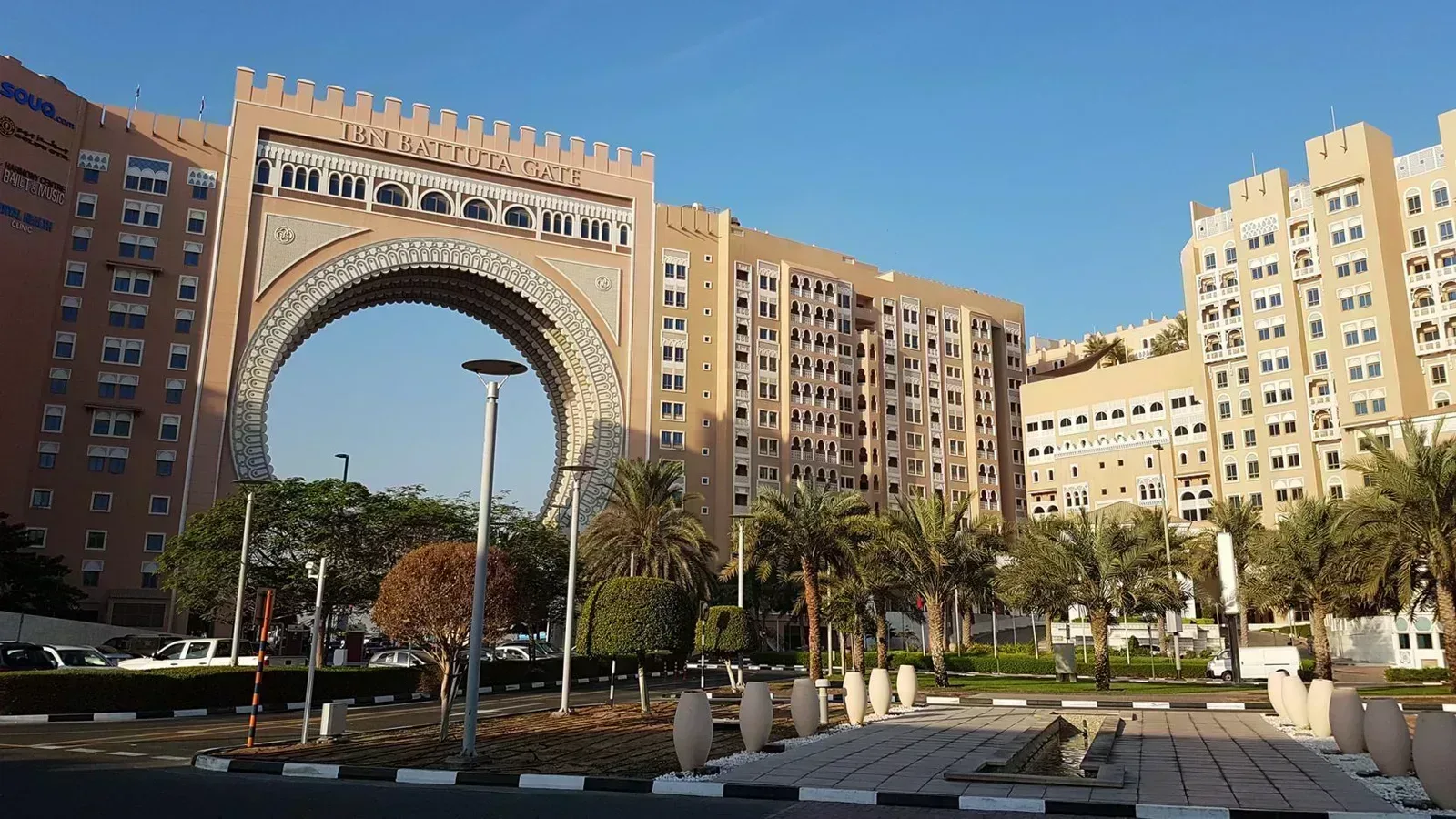 Al Furjan, Dubai