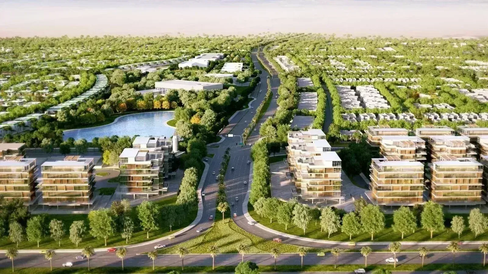 Majan, Dubai