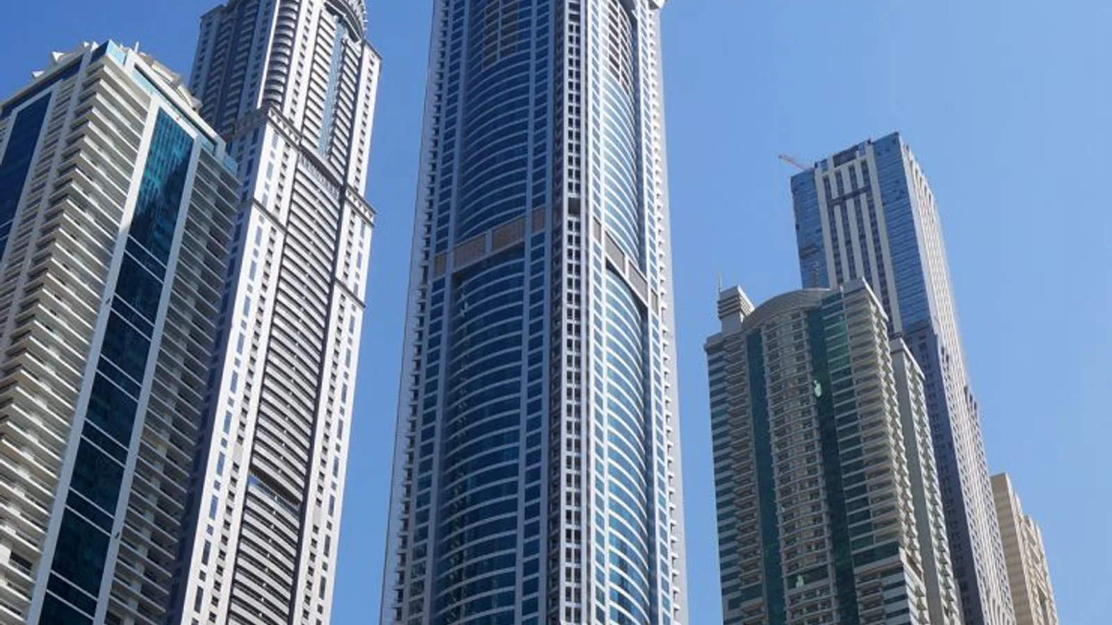 Torch Tower