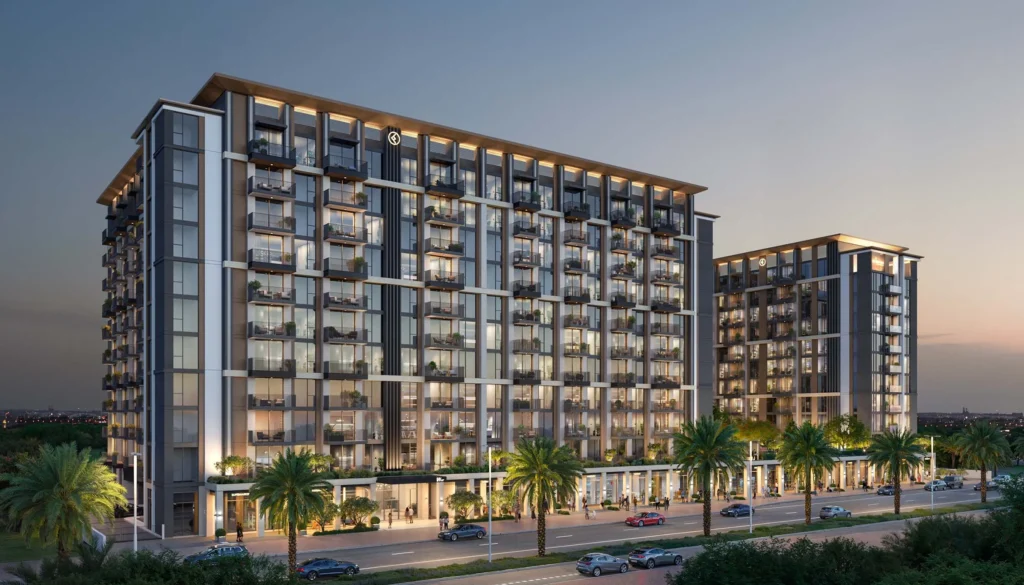 Windsor House