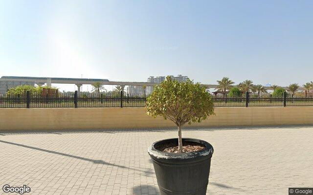 Al Habtoor Tower