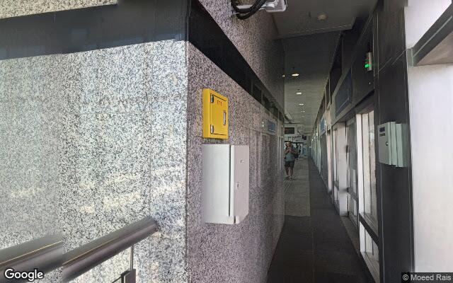 Street View near Palm Beach Towers - 2