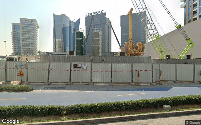 Burj Capital