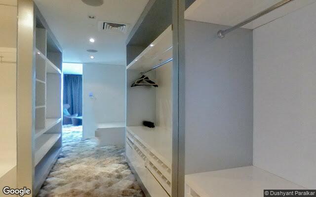 Six Senses Residences Dubai Marina