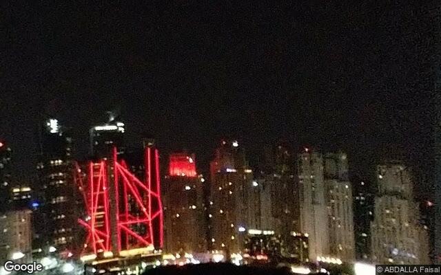 Grandeur Residences