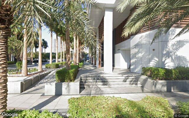 Park Gate Residences