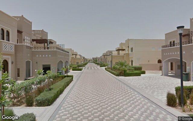 Street View near Mudon-Phase 2