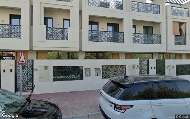 Haven Villas 1