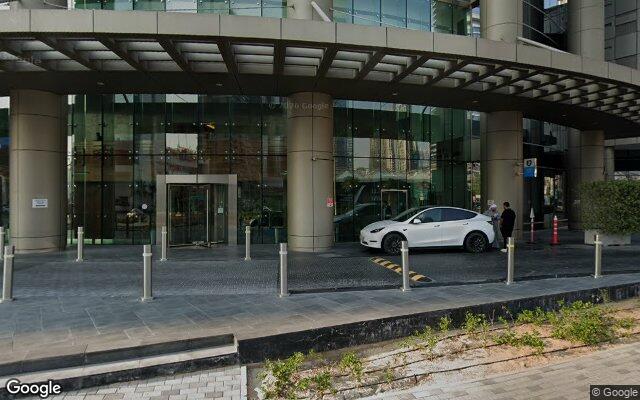 Street View near Prime Tower