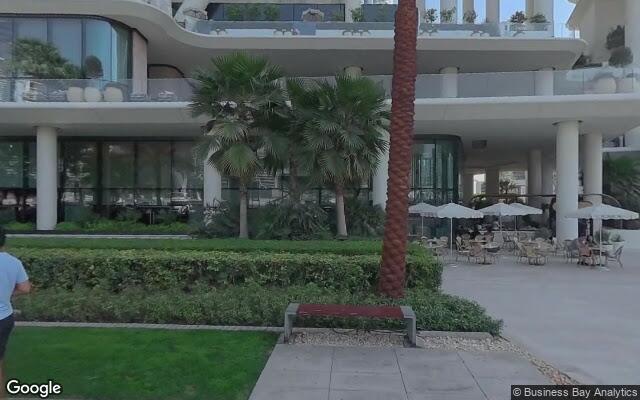 Dorchester Collection Dubai