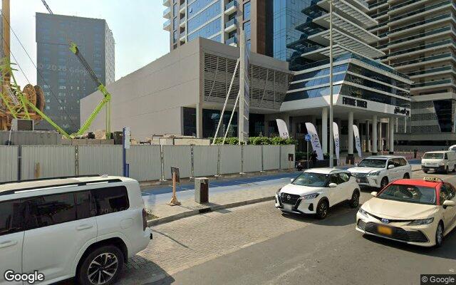 Street View near Xl Tower