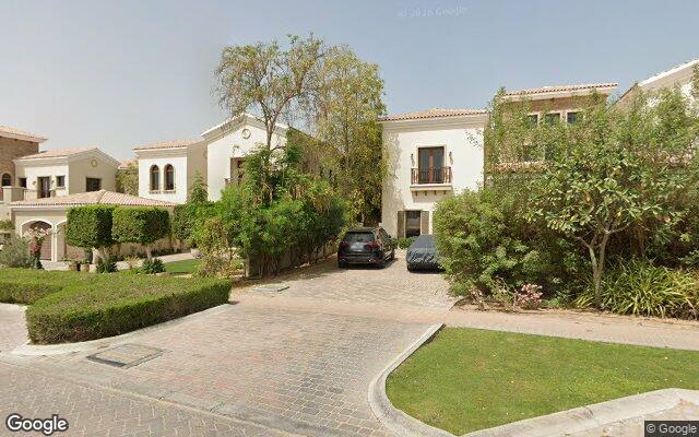 Street View near Lime Tree Valley