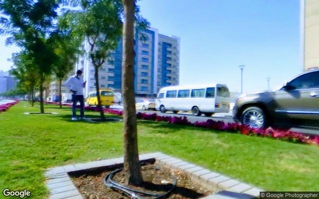 Street View near It Plaza