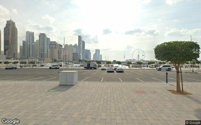 Harbour Residences