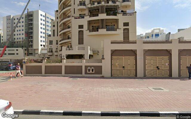 Street View near S.P Oasis